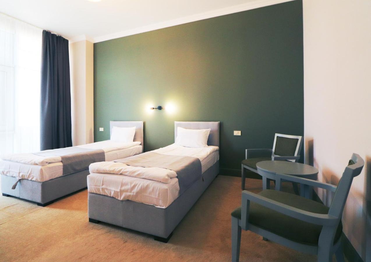 Bugaz Sea View Hotel Gribovka Ngoại thất bức ảnh