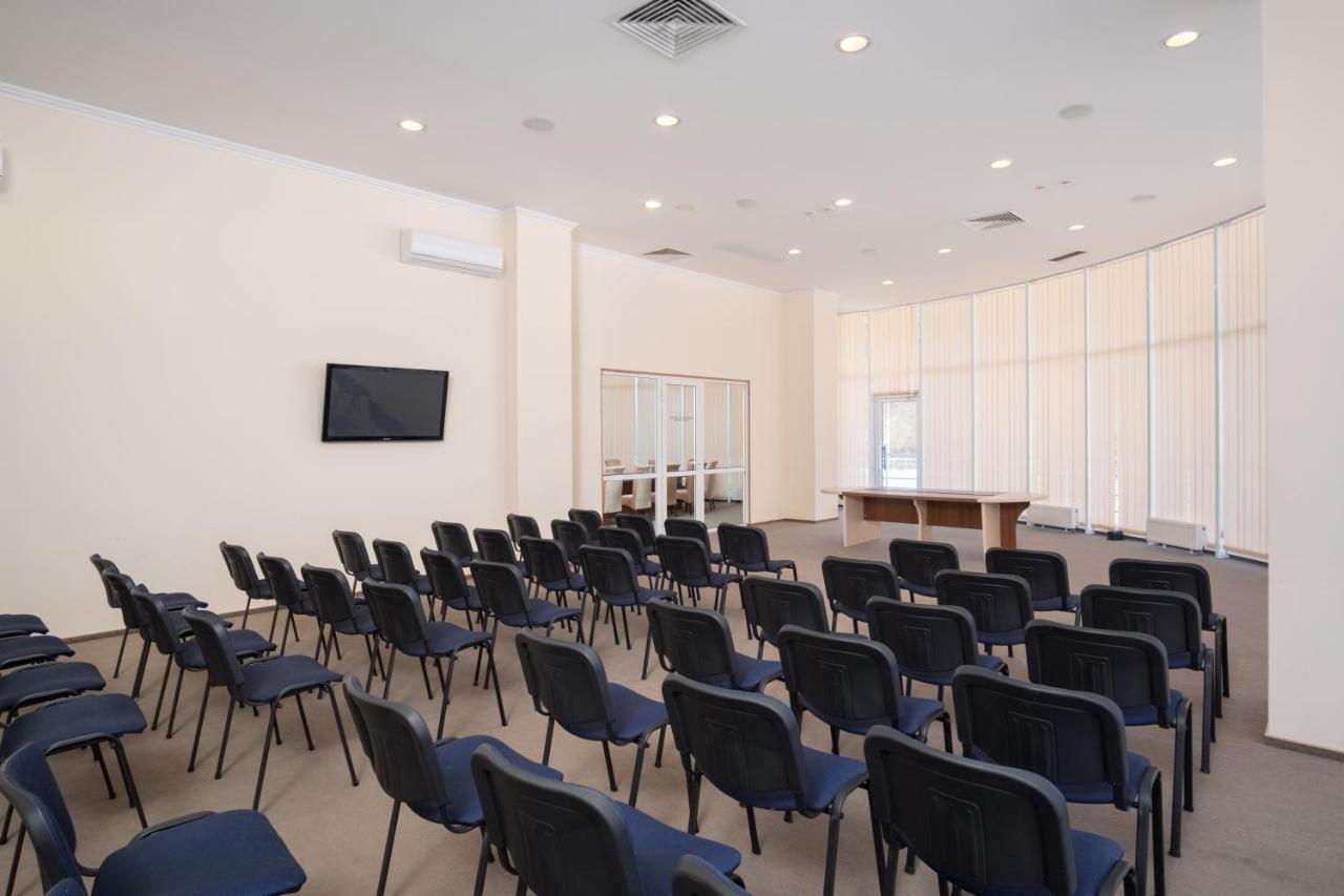 Bugaz Sea View Hotel Gribovka Ngoại thất bức ảnh