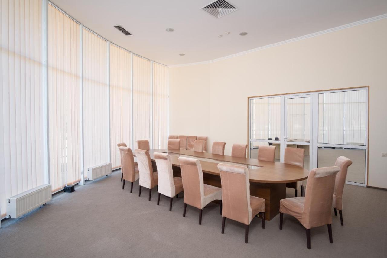 Bugaz Sea View Hotel Gribovka Ngoại thất bức ảnh
