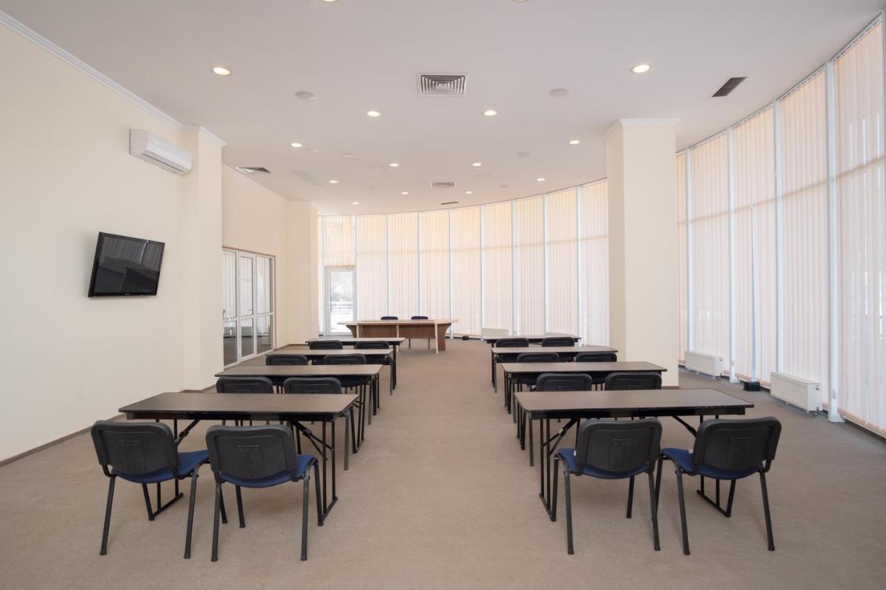 Bugaz Sea View Hotel Gribovka Ngoại thất bức ảnh