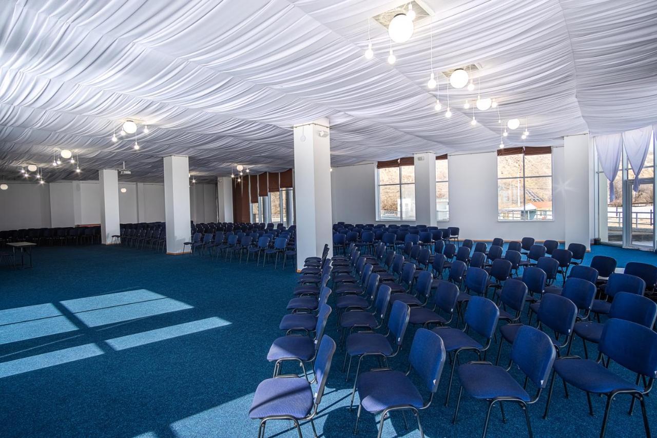 Bugaz Sea View Hotel Gribovka Ngoại thất bức ảnh