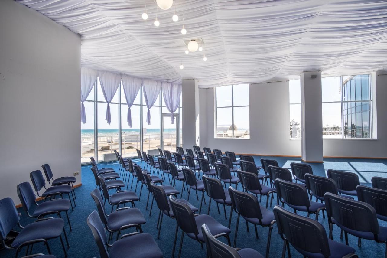 Bugaz Sea View Hotel Gribovka Ngoại thất bức ảnh